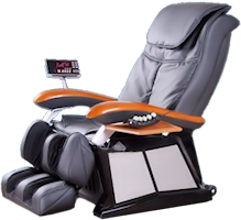 Массажное кресло (модель SL-A25)